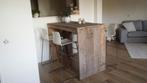 Bartafels steigerhout. Bartafel op maat/model gemaakt NIEUW, Ophalen of Verzenden, Nieuw