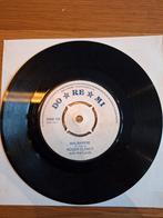 Roger Clency - Malbarèse - Vinyl Single, Ophalen of Verzenden, Gebruikt, 7 inch, Single