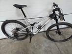 Cannondale scalpel carbon 3 XL, Fully, Zo goed als nieuw, 53 tot 57 cm, Ophalen