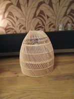 Original home Lampshade Moon Natural, Huis en Inrichting, Ophalen, Zo goed als nieuw, Rond
