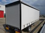 Mooie BE-oplegger van Doornwaard 5,5 ton, Auto's, Vrachtwagens, Te koop, Particulier, Aanhangers en Opleggers