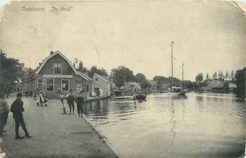 (304-075-041) Oudshoorn De Heul beschikbaar voor biedingen