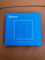 Sonoff SwitchMan R5 Smart home button - ZGAN, Ophalen of Verzenden, Zo goed als nieuw, Origineel
