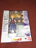 Dragon ball dbz ssj gohan s.h figuarts SALE, Ophalen of Verzenden, Zo goed als nieuw