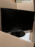 LG Flatron W2243S 22 inch Beeldscherm, Gebruikt, Full HD, Ophalen of Verzenden, VGA
