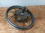 Honda CB750 achterwiel, Motoren, Ophalen, Gebruikt, Honda, ######