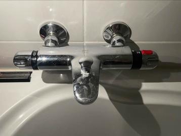Temperatuur kraan aqua vive  beschikbaar voor biedingen