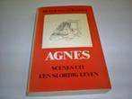 Peter van Straaten - Agnes - Scenes uit een slordig leven, Ophalen of Verzenden, Zo goed als nieuw, Verhalen