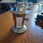 vintage cocktail shaker, Ophalen