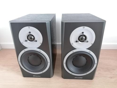4x Dynaudio BM5 MK3 studio monitor, Audio, Tv en Foto, Luidsprekers, Front, Rear of Stereo speakers, 120 watt of meer, Overige merken