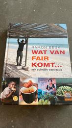 R. Beuk - Wat van Fair komt..., Boeken, R. Beuk, Ophalen of Verzenden, Zo goed als nieuw