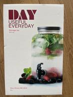 DAY Waterkan met Tap - 4L, Ophalen of Verzenden, Nieuw