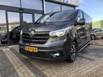 Renault Trafic 2.0DCi E6 170PK T29 L2 DC ANNIVESARY 2xSDEUR, Auto's, Voorwielaandrijving, Stof, Gebruikt, Euro 6