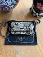 Tas Zadig&Voltaire origineel, Ophalen of Verzenden, Zo goed als nieuw, Zwart, Schoudertasje