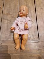Baby pop, Ophalen of Verzenden, Zo goed als nieuw, Babypop