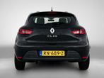 Renault Clio 0.9 TCe Life | WORDT VERWACHT |, Voorwielaandrijving, Stof, Gebruikt, Zwart