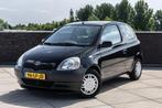 Toyota Yaris Yorin 1.0 16V VVT-I | NAP | 1e eigenaar | 2002, Voorwielaandrijving, Metallic lak, Stof, 4 cilinders