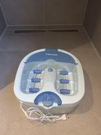 Bestron voetmassagebad, Ophalen of Verzenden, Zo goed als nieuw, Overige typen