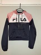 Vest/jasje maat XS (Fila), Kleding | Dames, Truien en Vesten, Gedragen, Fila, Maat 34 (XS) of kleiner, Ophalen of Verzenden