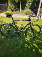 Sensa Milano Racefiets - Shimano 105, Fietsen en Brommers, Fietsen | Racefietsen, 28 inch, Gebruikt, 10 tot 15 versnellingen, Heren