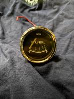 Smiths fuel meter oldtimer, Auto-onderdelen, Ophalen of Verzenden, Gebruikt