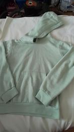 Lichtgroene Trui Maat 128, Kinderen en Baby's, Kinderkleding | Maat 128, Ophalen of Verzenden, Gebruikt, Meisje, Trui of Vest