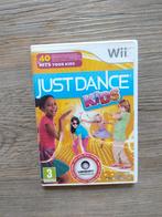 Just dance kids wii, Muziek, Gebruikt, Ophalen of Verzenden, 3 spelers of meer