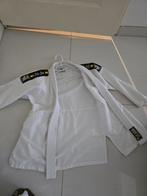 Judopak maat 160, Maat XS of kleiner, Ophalen of Verzenden, Zo goed als nieuw, Judo