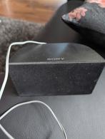 Sony SS-CTB112 Center Speaker, Audio, Tv en Foto, Luidsprekers, Gebruikt, Ophalen of Verzenden, Sony, Center speaker