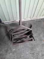 ROLSCHOFFEL 38 cm, Ophalen, Gebruikt