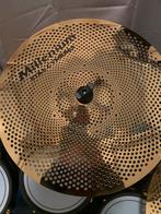 Nieuwe Stille Bekkens - Millenium Still Cymbals, Muziek en Instrumenten, Ophalen, Nieuw, Overige merken