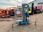 Genie AWP30S masthoogwerker Genie 2002 11 meter (bj 2002)
