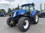 NEW HOLLAND T7050PC, De Blaauw, Info@deblaauw.nl, Wetterwille 15A, 8447GB Heerenveen, NL