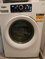 Whirlpool wasmachine moet weg wegens verhuizing, Witgoed en Apparatuur, Ophalen, Zo goed als nieuw