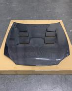 Toyoshima Craft Carbon motorkap - Mazda MX-5 NB NB-FL 98-05, Auto diversen, Tuning en Styling, Ophalen of Verzenden