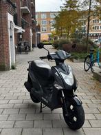 Kymco Agility 90cc, Fietsen en Brommers, Scooters | Kymco, Ophalen, Gebruikt, Maximaal 45 km/u, Agility