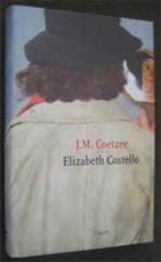 J.M. Coetzee : Elizabeth Costello, Ophalen of Verzenden, Zo goed als nieuw, Nederland