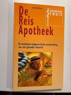 De Reisapotheek Raadgever op reis boek Nieuw!, Boeken, Ophalen of Verzenden, Nieuw