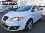 SEAT Altea 1.4 TSI Businessline High export /handel versnell, Auto's, Voorwielaandrijving, 65 €/maand, Gebruikt, 4 cilinders