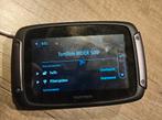 TomTom Rider 500 motor-GPS | Topstaat + complete set!, Motoren, Ophalen of Verzenden, Zo goed als nieuw