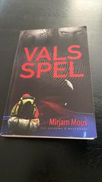 3 spannende boeken van Mirjam Mous, Boeken, Zo goed als nieuw, Mirjam Mous, Ophalen