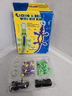 Krokodillen sleutelhangerset, Ophalen of Verzenden, Nieuw, Knutselwerk