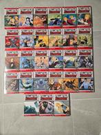 Fullmetal alchemist compleet Engels top conditie, Boeken, Amerika, Complete serie of reeks, Ophalen of Verzenden, Zo goed als nieuw