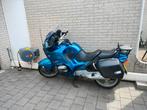 BMW R1100RT 1995 102990 km, 2 cilinders, Particulier, Meer dan 35 kW, Toermotor