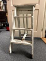 vintage trapje, Antiek en Kunst, Curiosa en Brocante, Ophalen of Verzenden