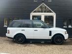 Land Rover Range Rover 5.0 V8 Supercharged Autobiography Bla, Auto's, Land Rover, Te koop, Geïmporteerd, 5 stoelen, Range Rover (sport)