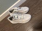 ZGAN Puma RS X puzzle wit Mt 37, Puma, Wit, Ophalen of Verzenden, Sneakers of Gympen
