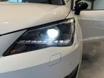 Seat Ibiza SC 1.0 EcoTSI FR Connect | PANO | LED XENON | NAP, Voorwielaandrijving, Stof, Gebruikt, 995 kg