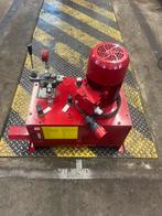 Hydrauliek unit, Ophalen of Verzenden, Nieuw