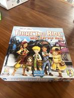 Ticket to Ride Mijn eerste reis., Hobby en Vrije tijd, Gezelschapsspellen | Bordspellen, Ophalen of Verzenden, Zo goed als nieuw